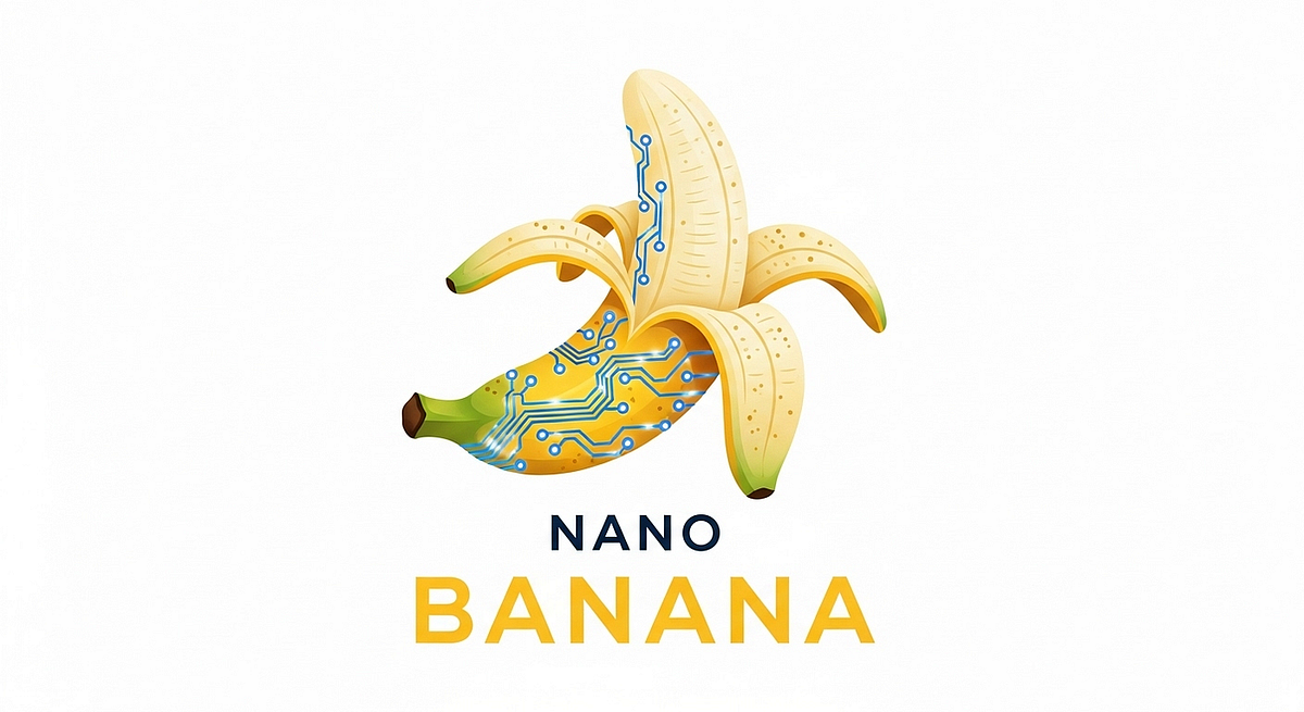 Logo Nano-Banana