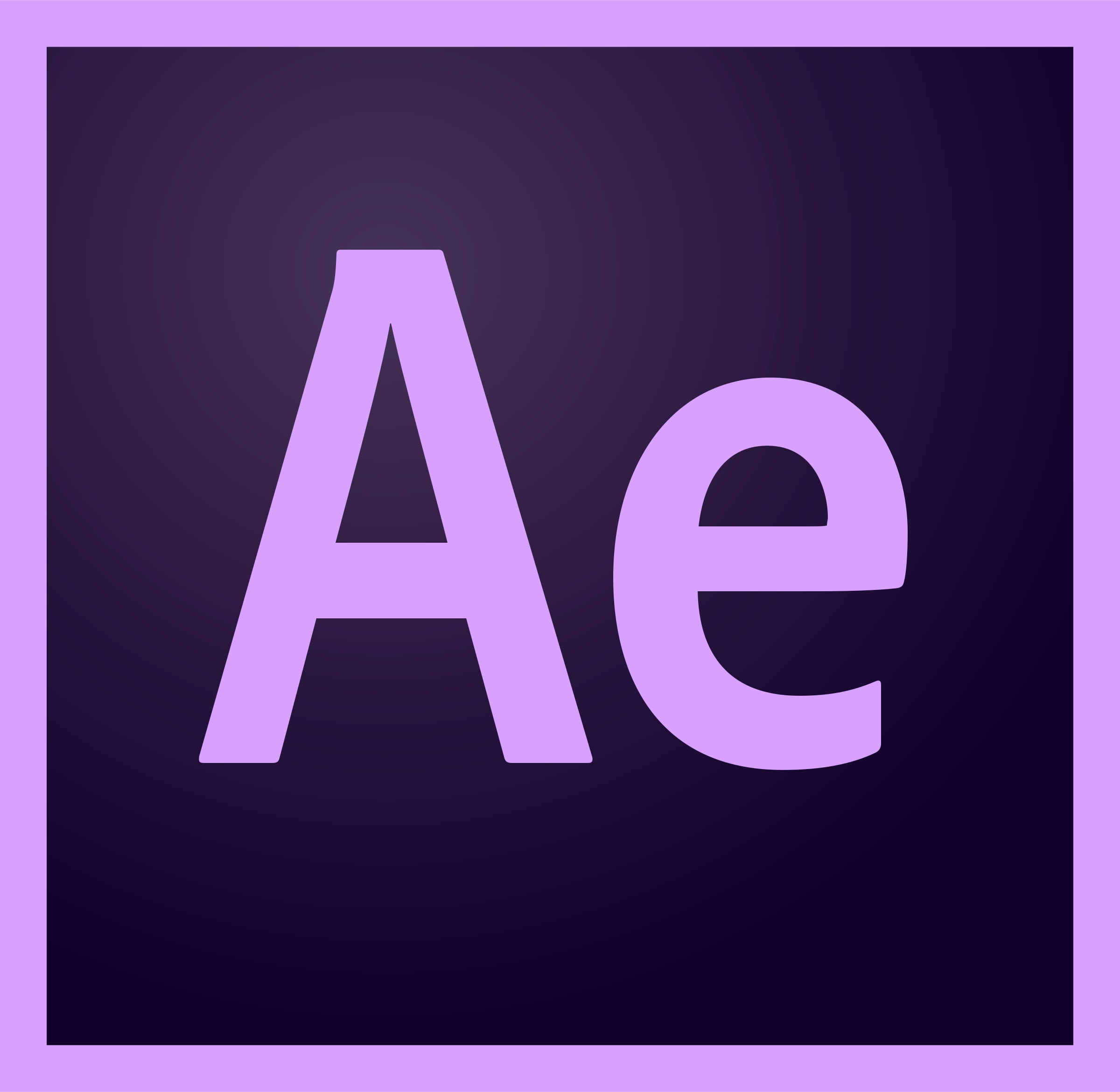 Logo After Effects