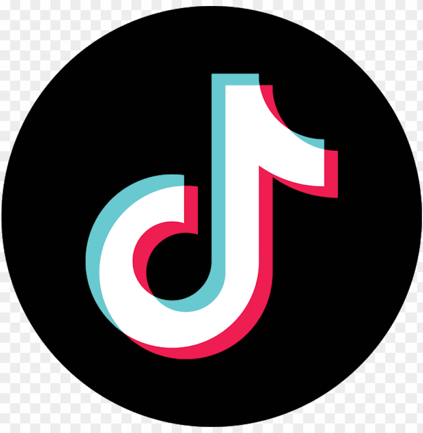 Logo TikTok