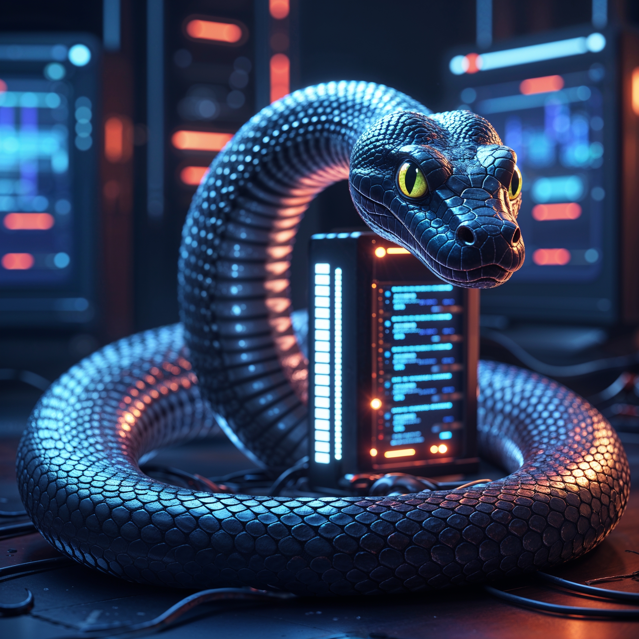 Python