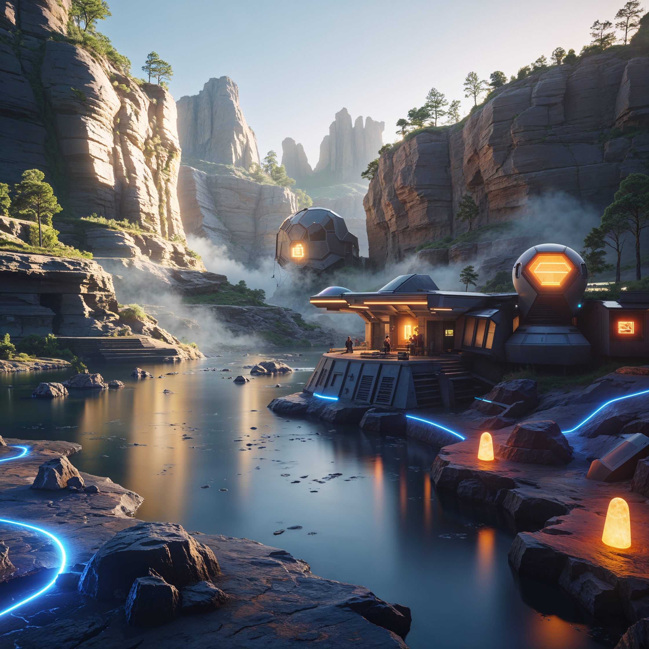 Unreal Engine / Blueprint / c++