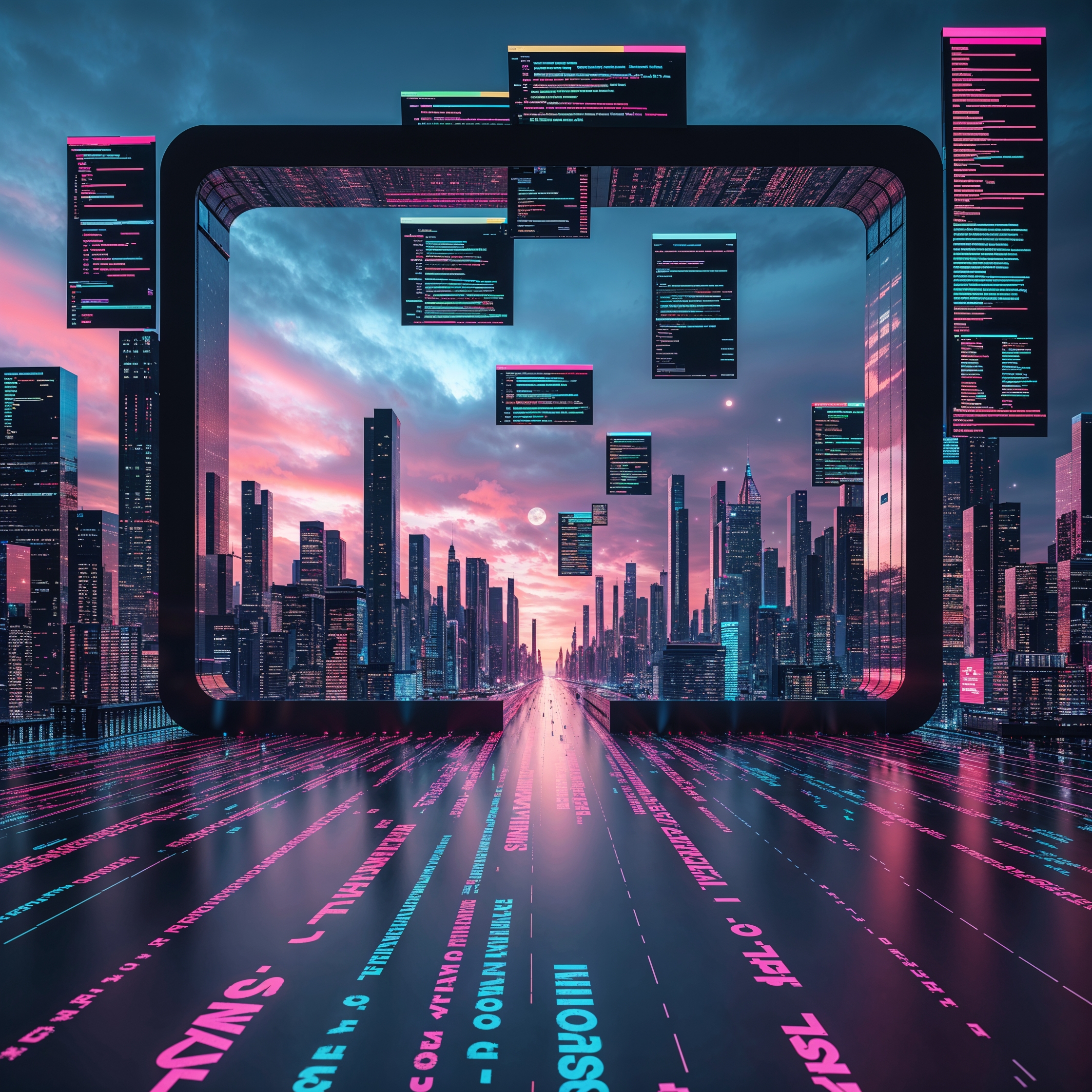 Sites WEB