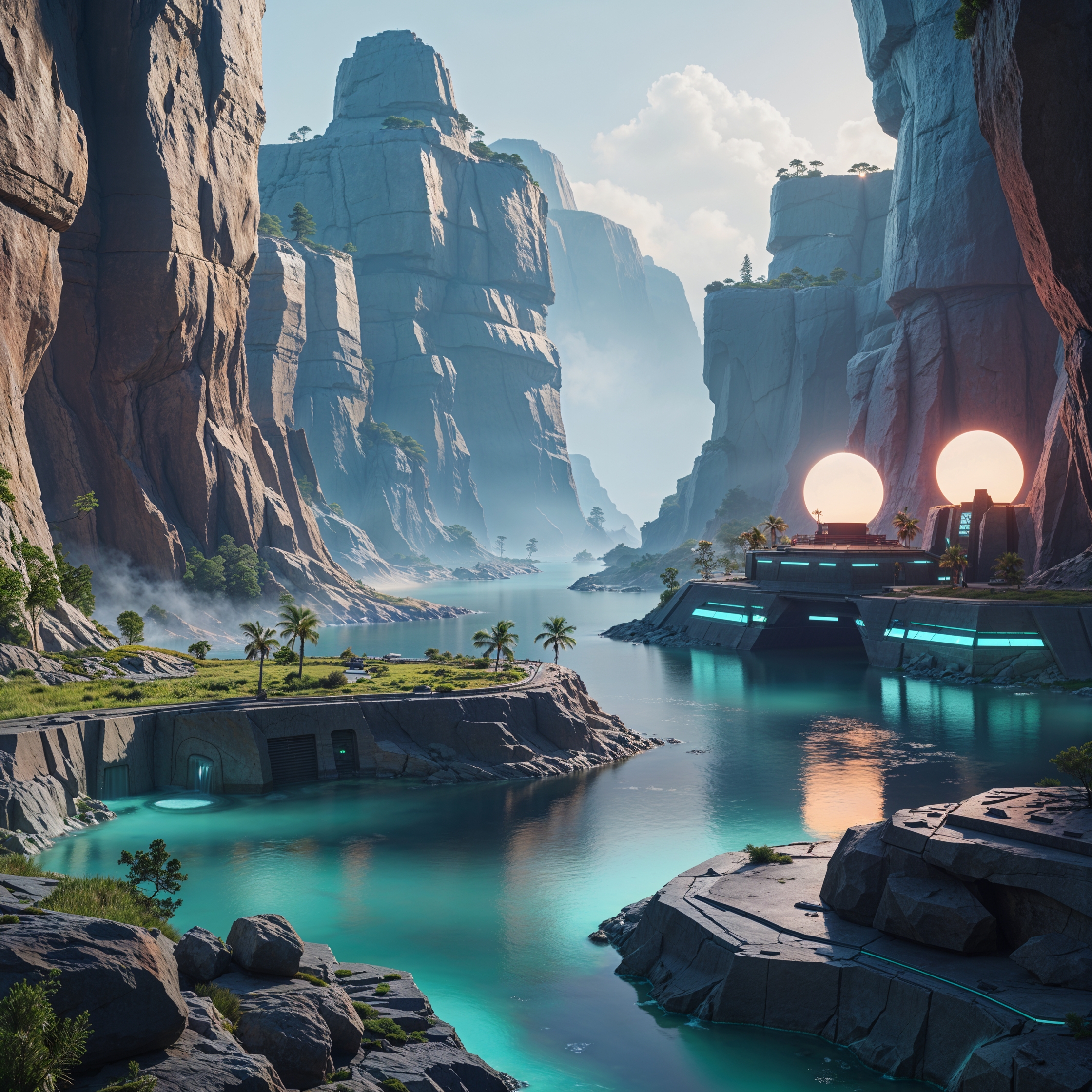 Unreal Engine