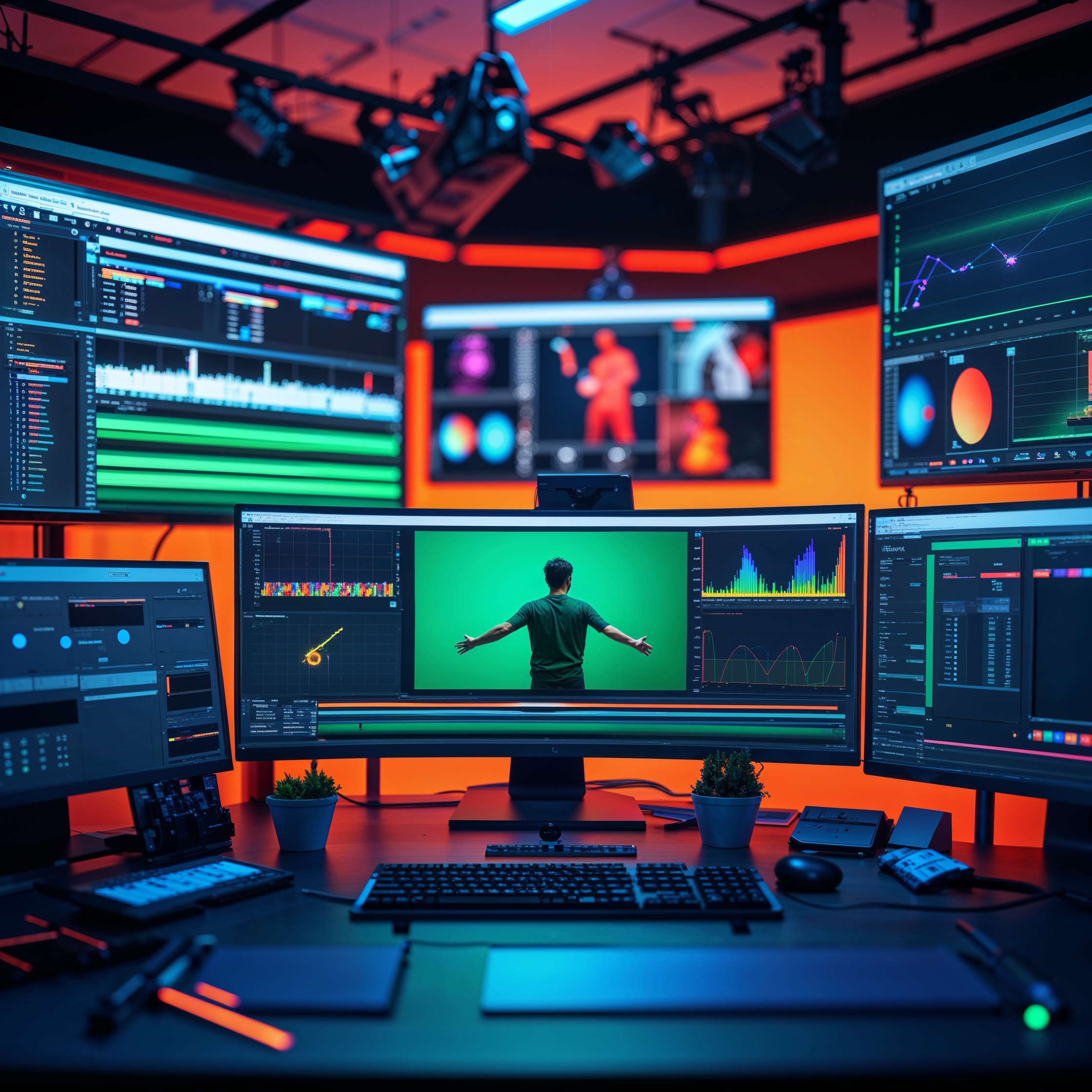 After Effects