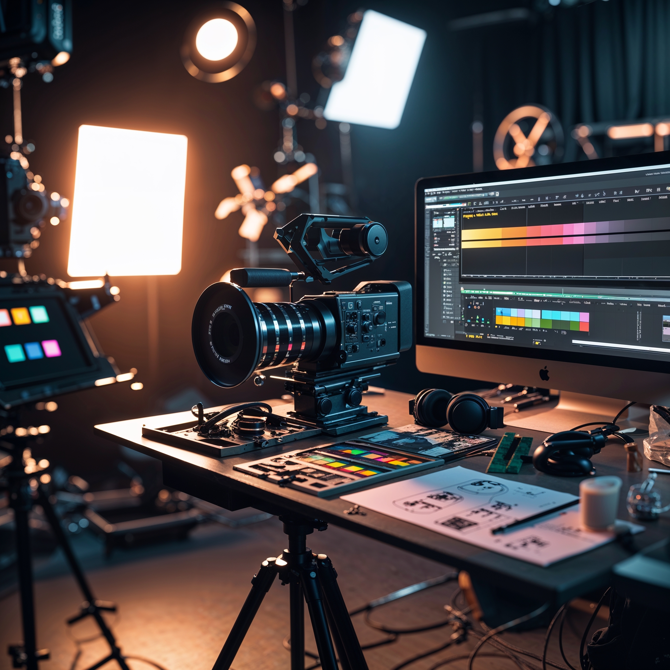 DaVinci Resolve